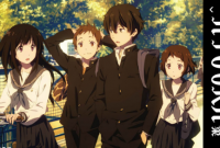 Hyouka bd