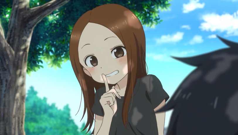 Karakai Jouzu no Takagi-san 2 (Blu-ray) – EmmidSubs