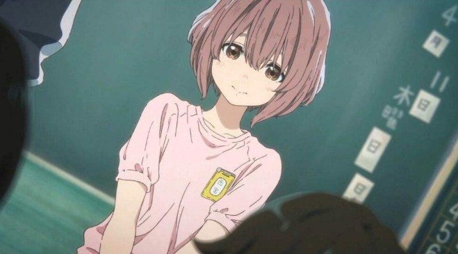 Download Anime Koe No Katachi Sub Indo Google Drive Animeku