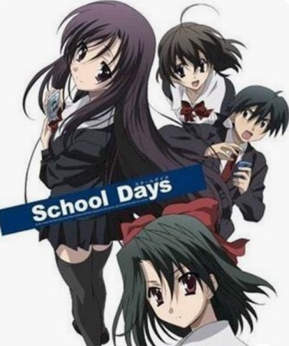 download anime school days ova sub indo