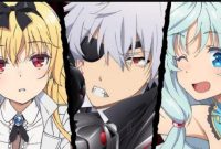 Arifureta Shokugyou de Sekai Saikyou Batch