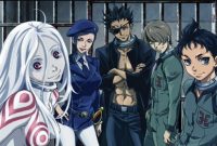 Deadman Wonderland batch