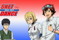 SKET Dance Batch