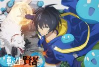 Isekai Yakkyoku BATCH SUB INDO DOWNLOAD - BatchKun